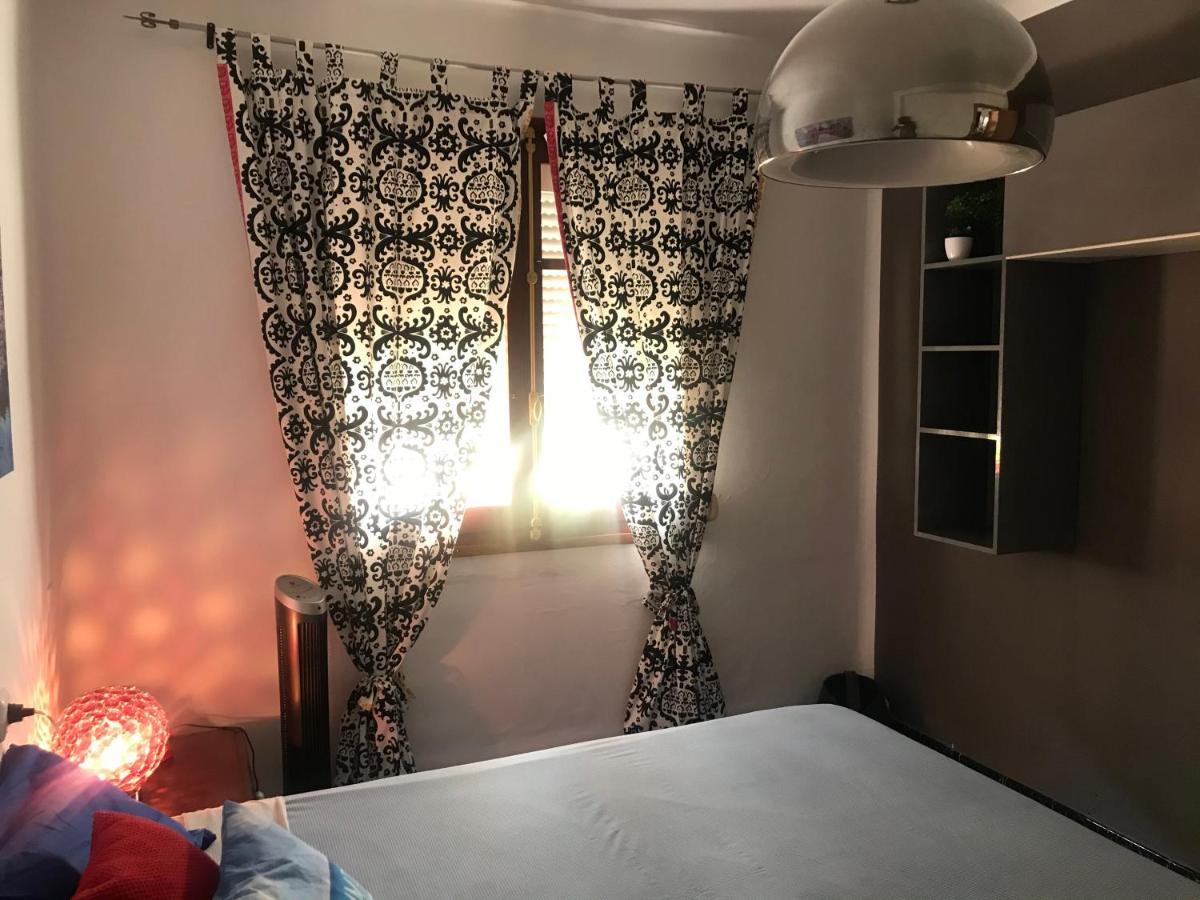 Pintores Altea En Casco Antiguo Екстериор снимка