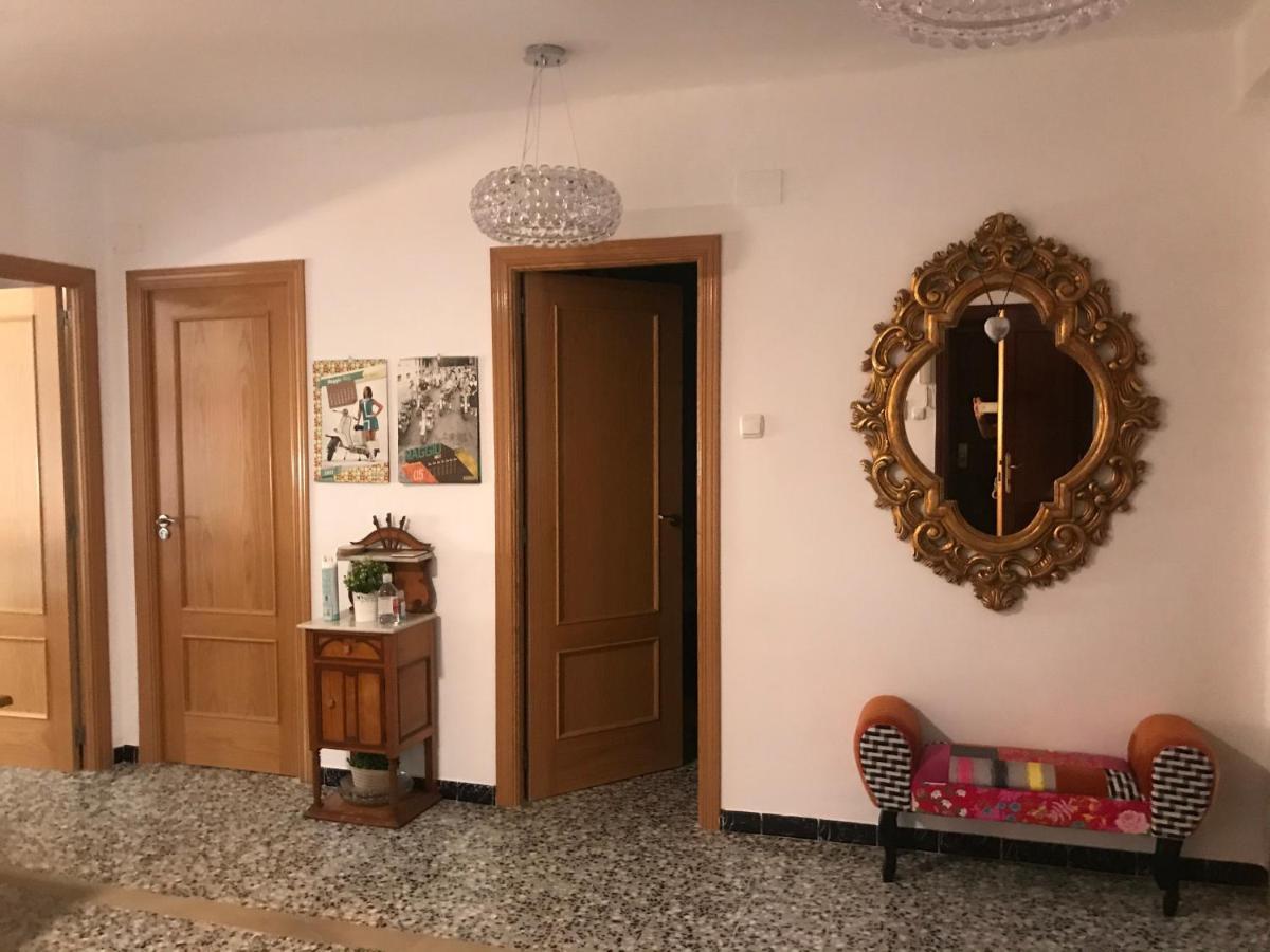 Pintores Altea En Casco Antiguo Екстериор снимка