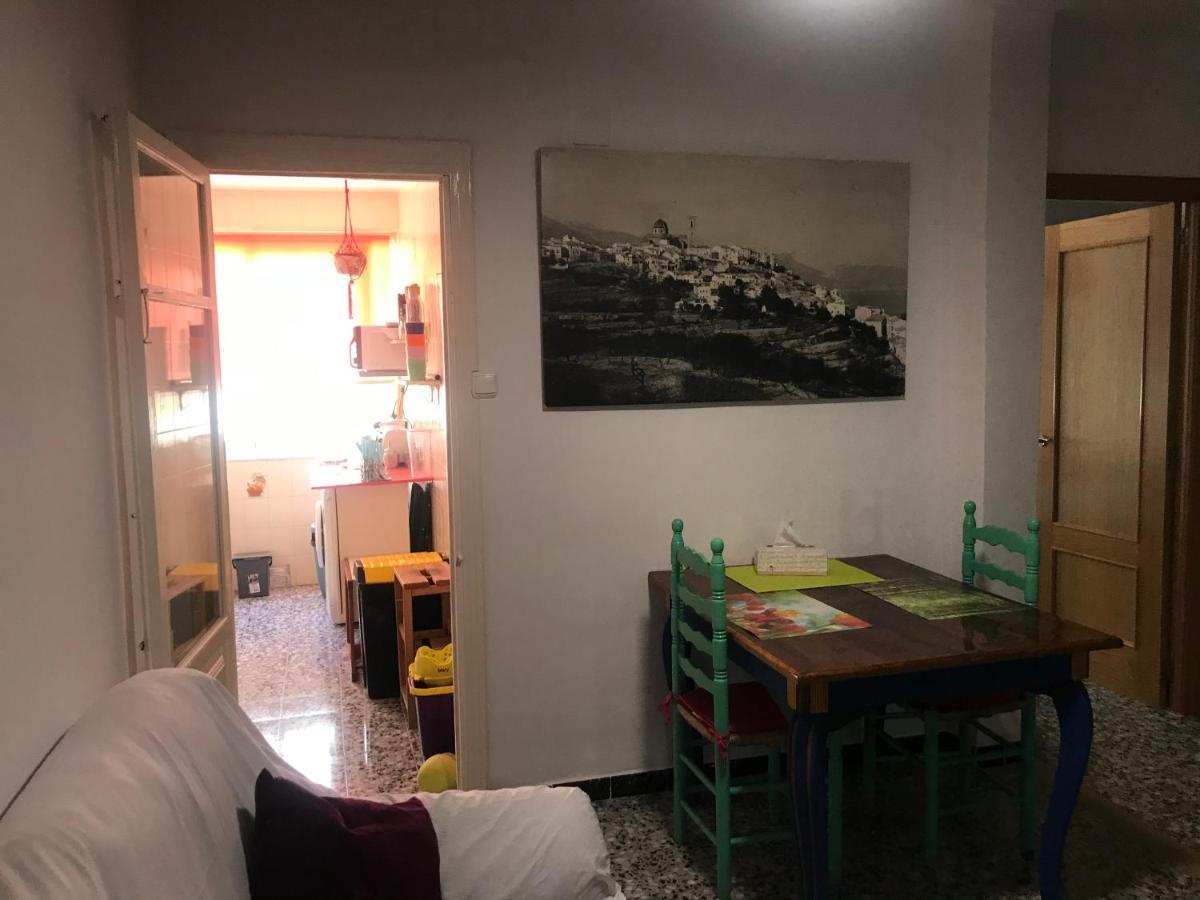 Pintores Altea En Casco Antiguo Екстериор снимка