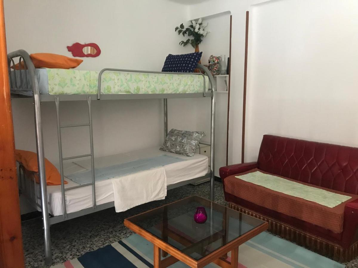 Pintores Altea En Casco Antiguo Екстериор снимка