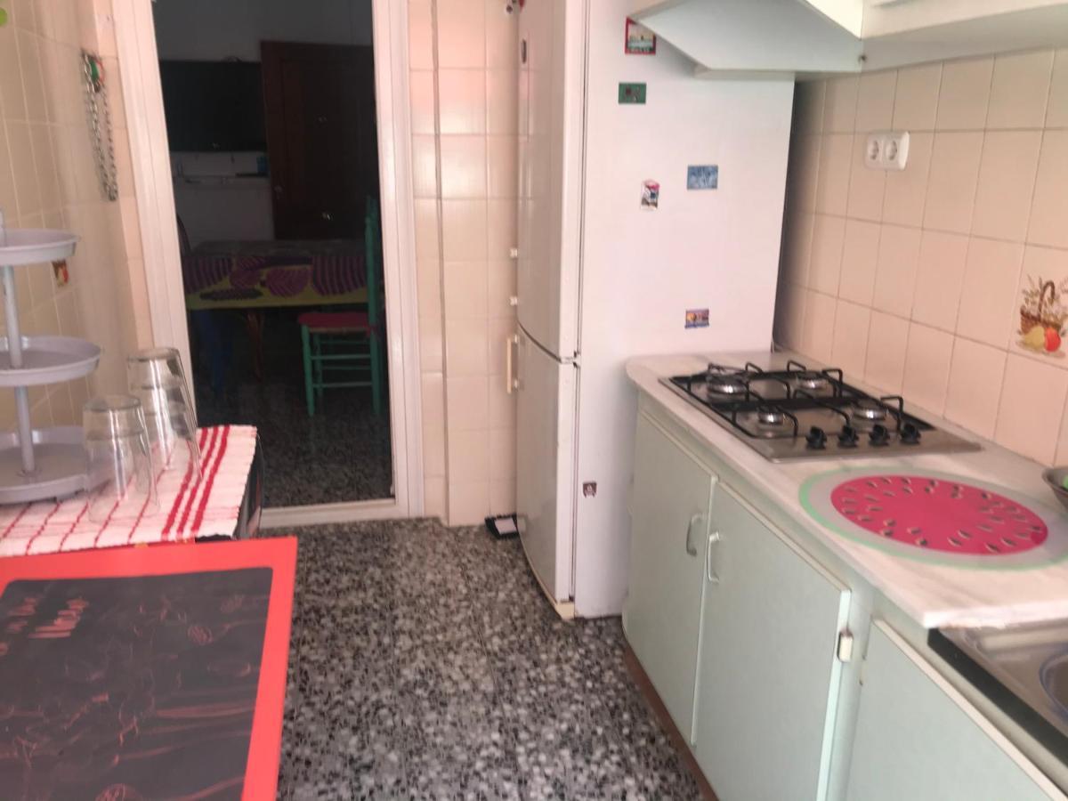 Pintores Altea En Casco Antiguo Екстериор снимка