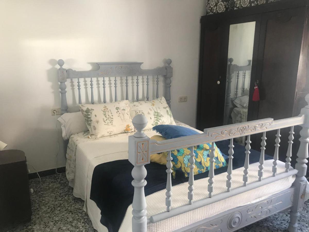 Pintores Altea En Casco Antiguo Екстериор снимка