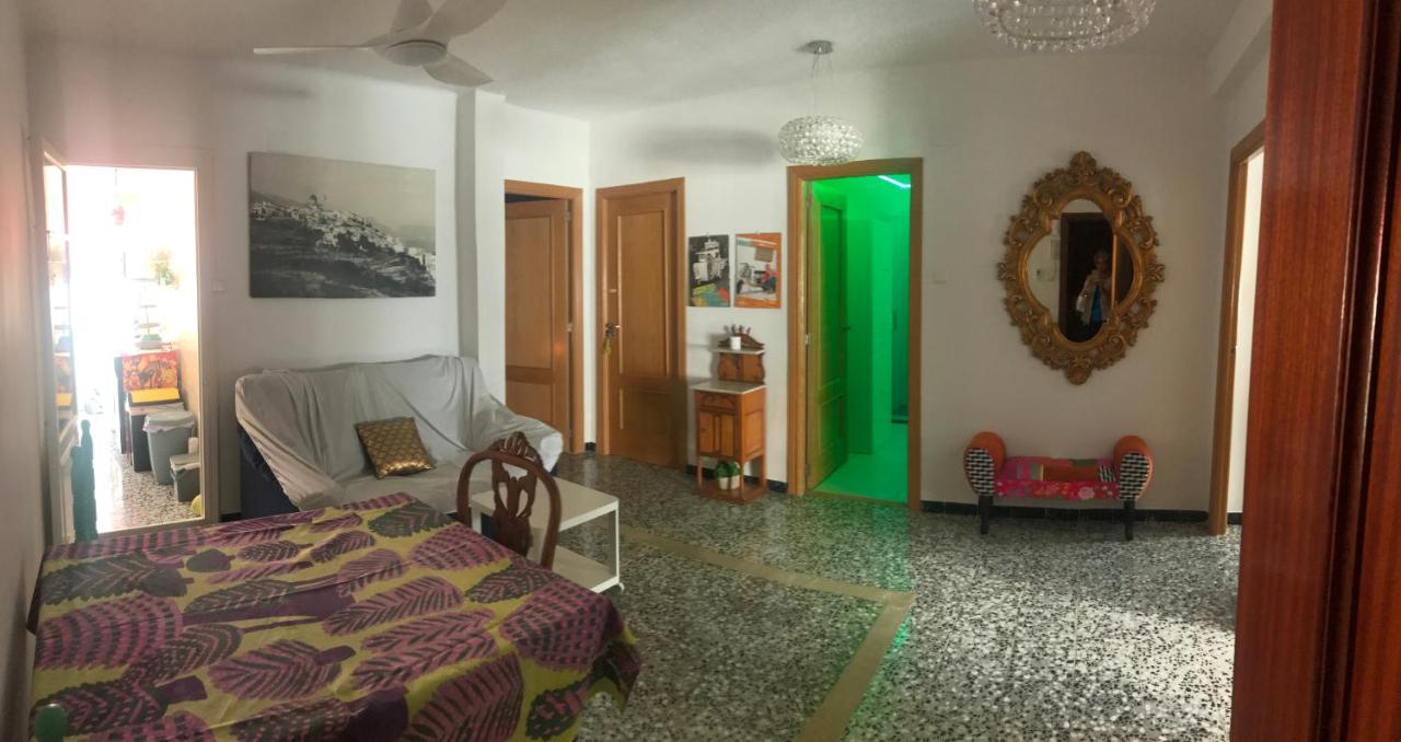 Pintores Altea En Casco Antiguo Екстериор снимка