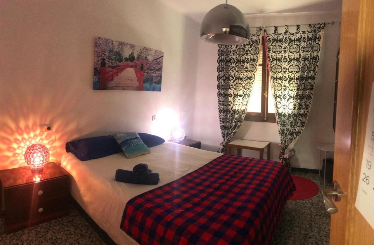 Pintores Altea En Casco Antiguo Екстериор снимка