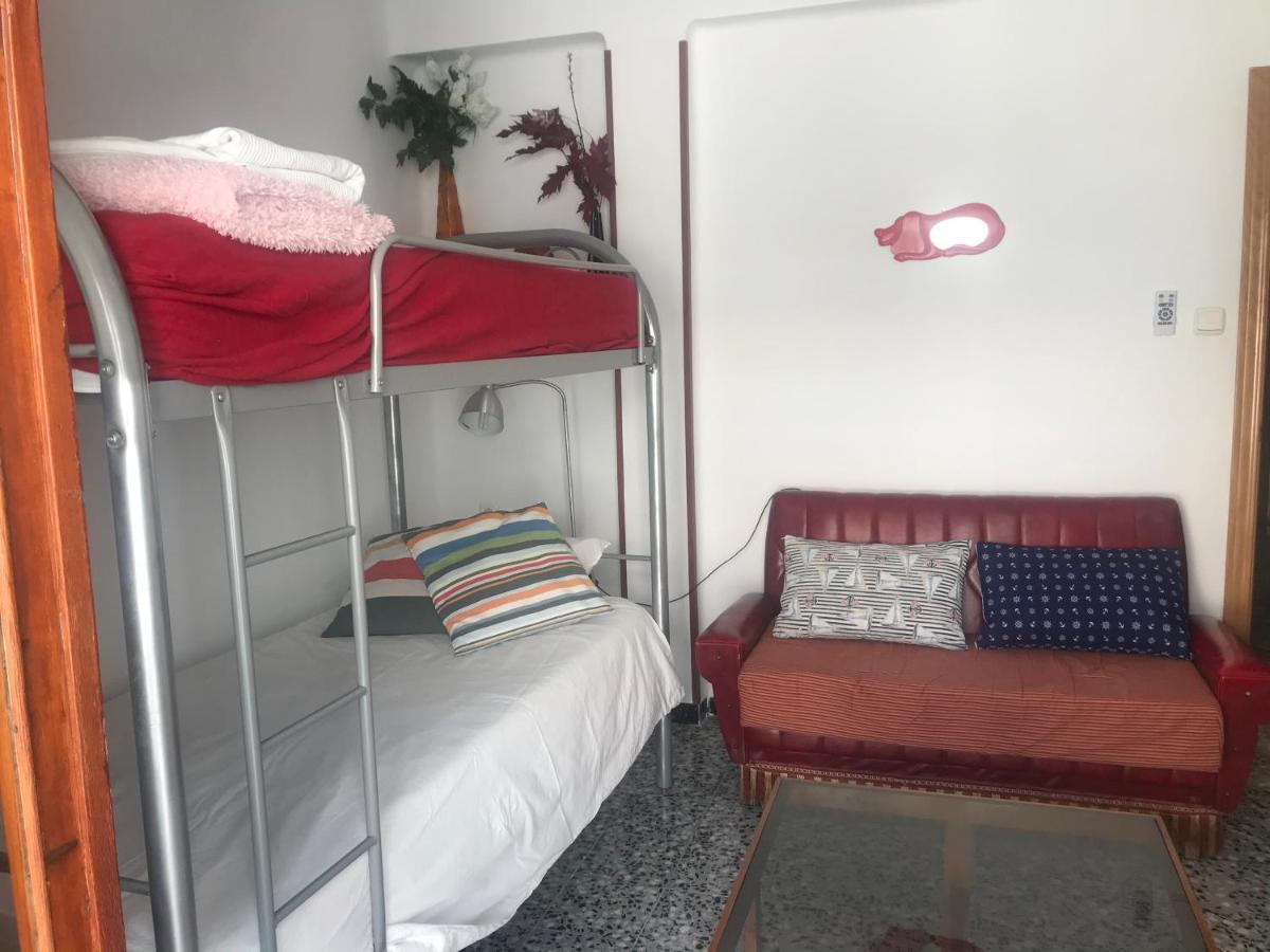 Pintores Altea En Casco Antiguo Екстериор снимка