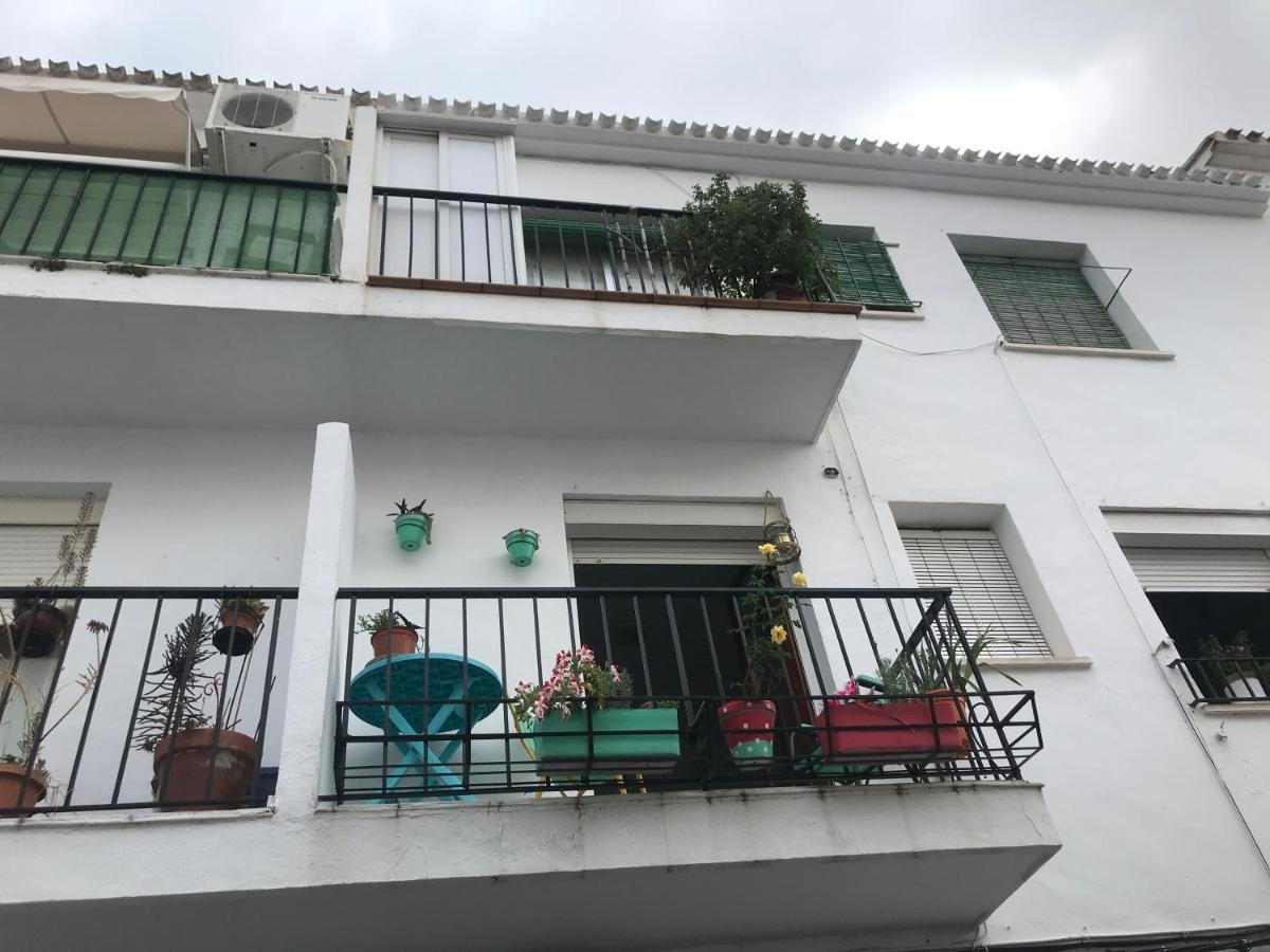 Pintores Altea En Casco Antiguo Екстериор снимка