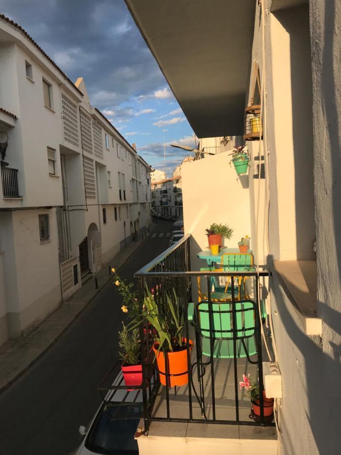 Pintores Altea En Casco Antiguo Екстериор снимка