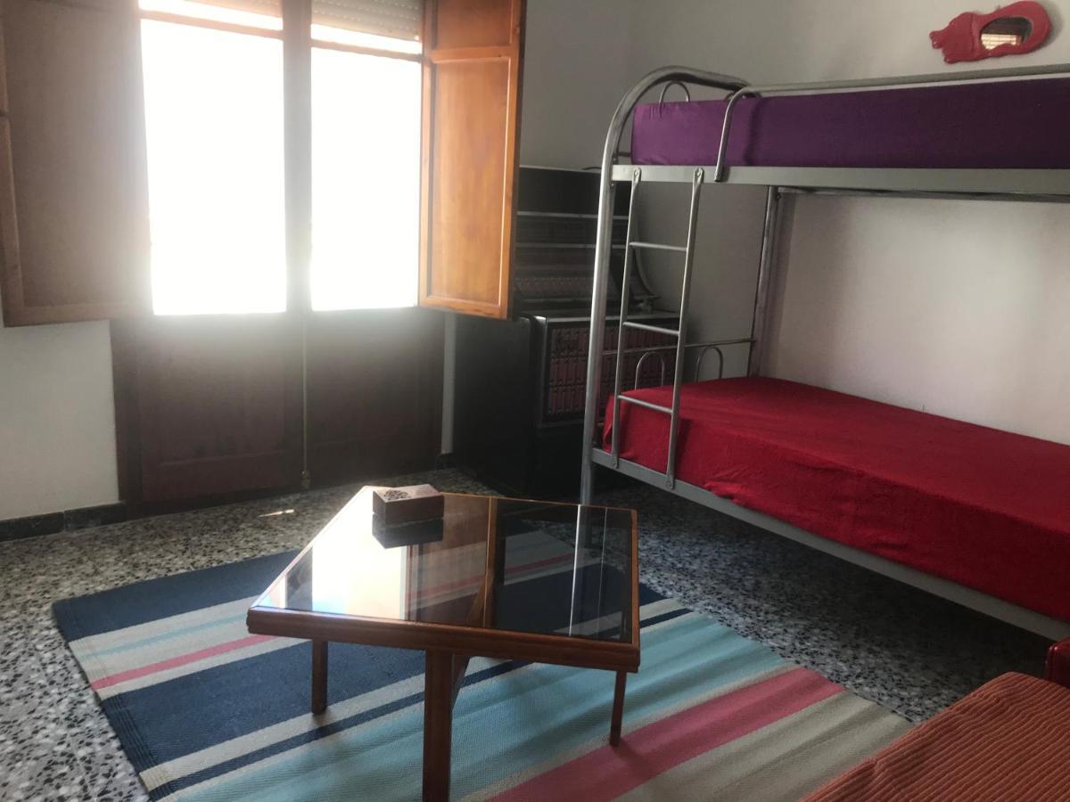 Pintores Altea En Casco Antiguo Екстериор снимка