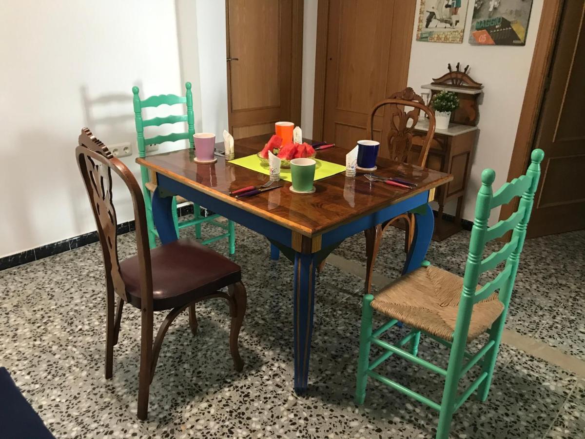 Pintores Altea En Casco Antiguo Екстериор снимка