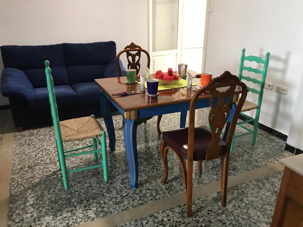 Pintores Altea En Casco Antiguo Екстериор снимка