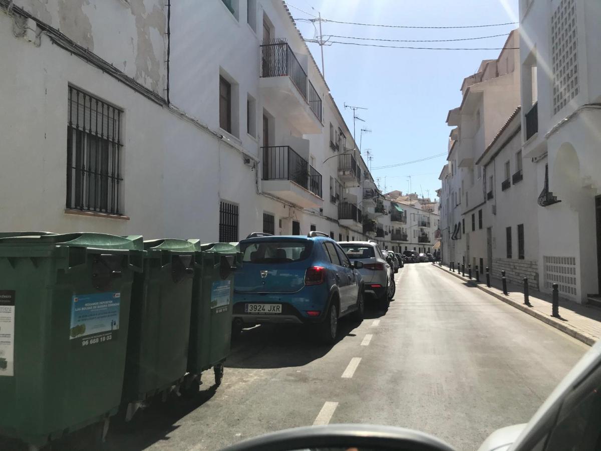 Pintores Altea En Casco Antiguo Екстериор снимка