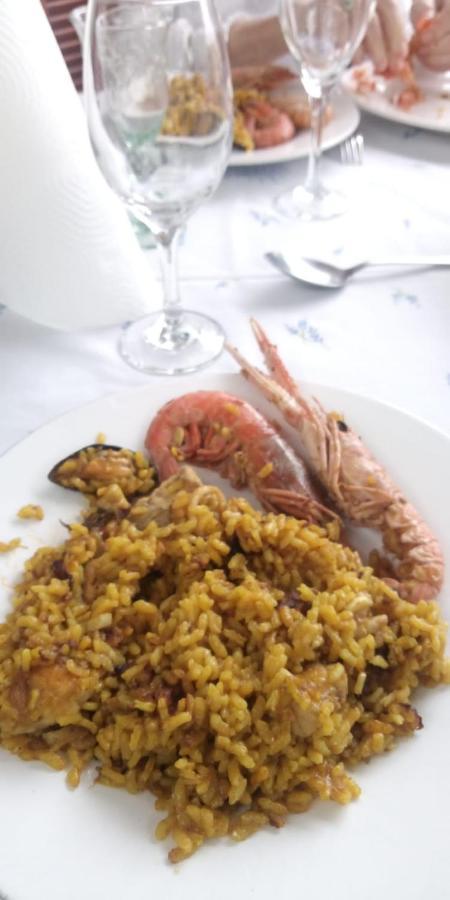 Pintores Altea En Casco Antiguo Екстериор снимка