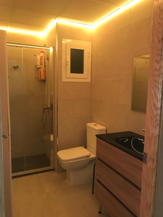Pintores Altea En Casco Antiguo Екстериор снимка